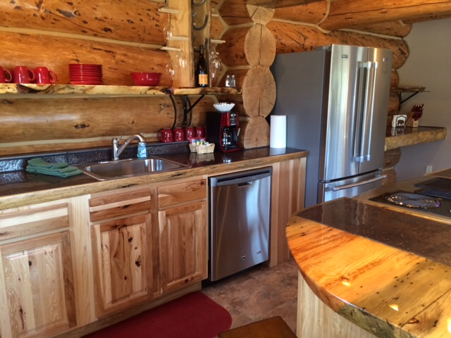 Big Sky Lodge