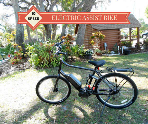 Bike Rentals