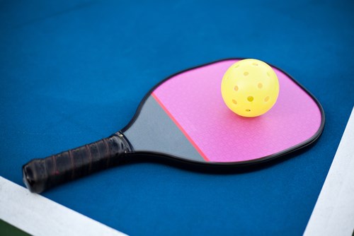 Pickle Ball