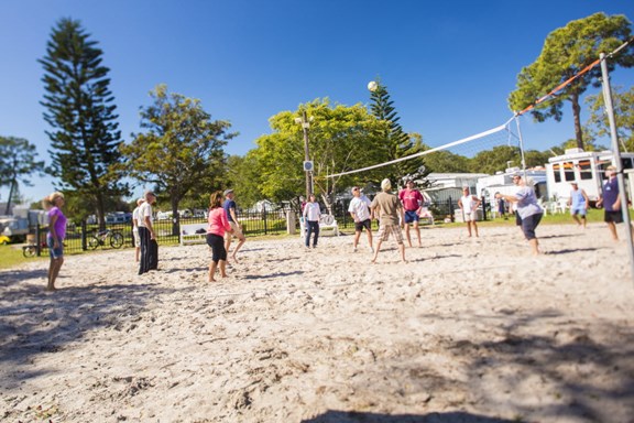 Volleyball
