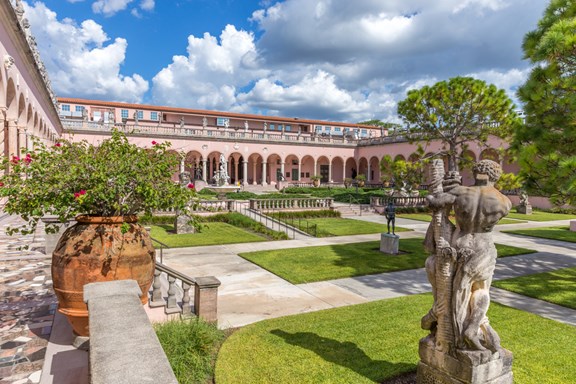 Ringling Art Museum