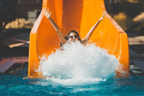 Busch Gardens/Adventure Island