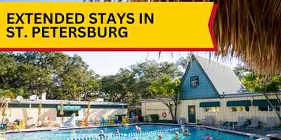 Monthly RV Stays for Traveling Nurses &amp; Construction Workers