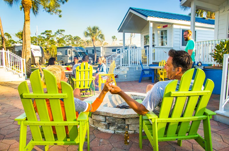 Father's Day Fun: Event at the St. Petersburg / Madeira ...