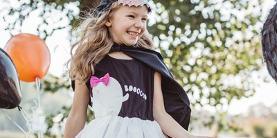 Halloween Weekend Celebration