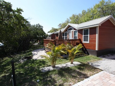  st petersburg deluxe cabins