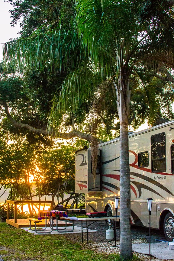 St. Petersburg, Florida Camping Photo Albums | St. Petersburg / Madeira