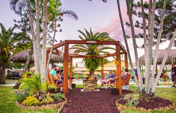 Florida Camping Locations Koa Campgrounds