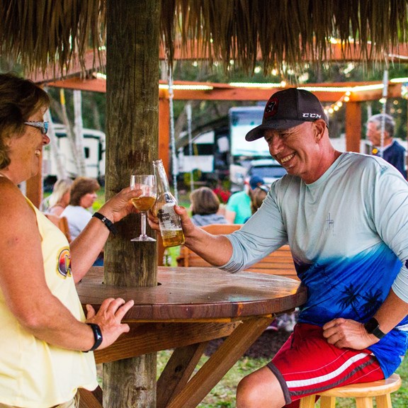 Plan a trip to Safety Harbor, Florida