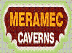 Meramec Caverns -- Stanton, MO