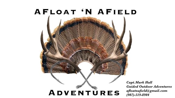 Afloat 'N Afield Adventure