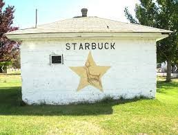 The Great Starbuck Jail break!