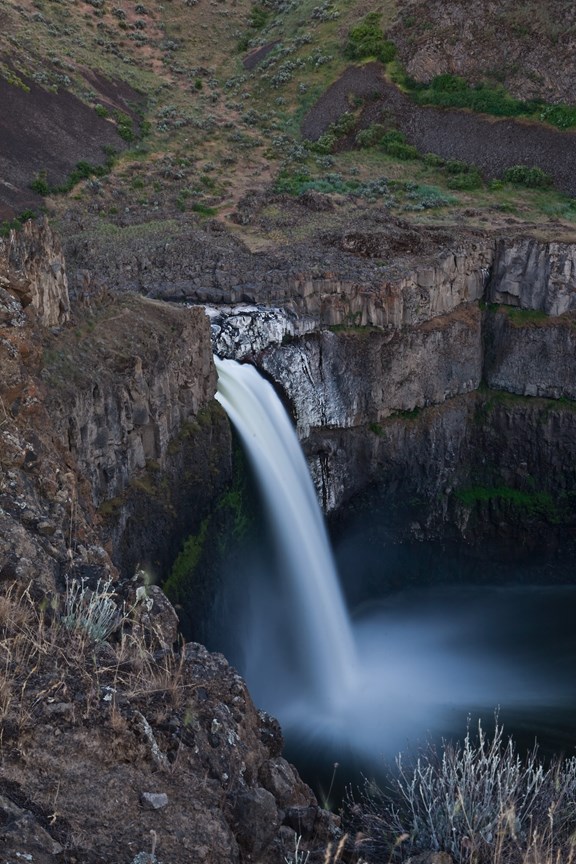 Palouse Falls State Park
