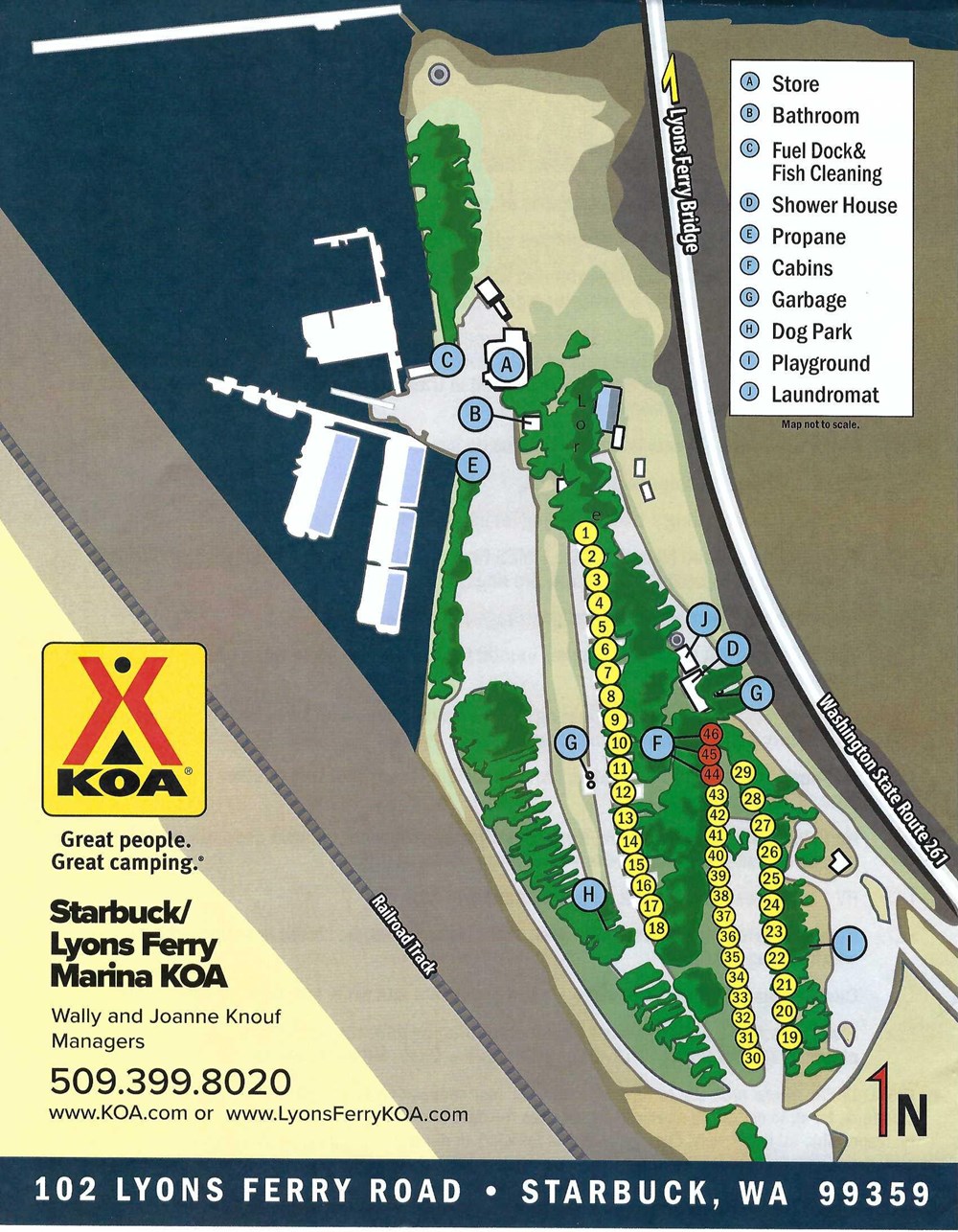 Site Map