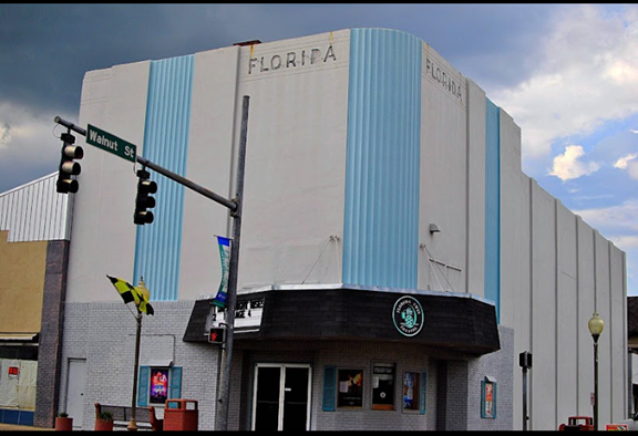 Florida Twin Theater