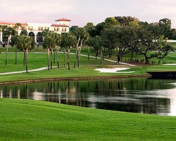 Golf and Other Area Attractions