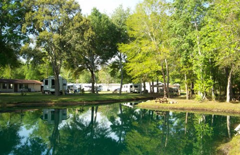 Starke, Florida Camping Photos | Starke / Gainesville N.E. KOA Holiday