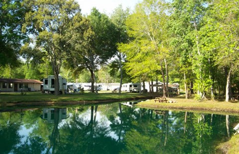 koa gainesville parkadvisor