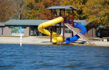 Mississippi Camping Locations Koa Campgrounds