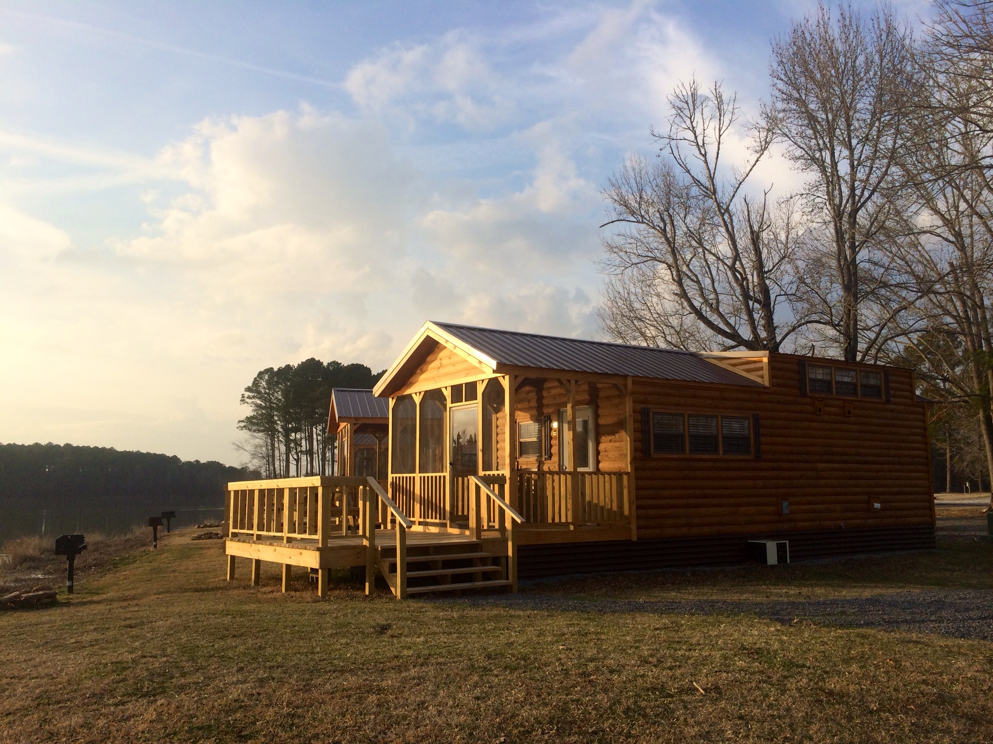 Starkville, Mississippi Campground Starkville KOA Holiday