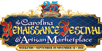 The Carolina Renaissance Festival