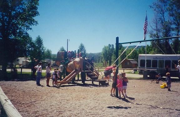 Playground