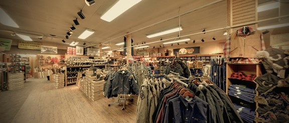 F.M Light & Sons