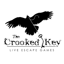 Crooked Key Escape the Room!