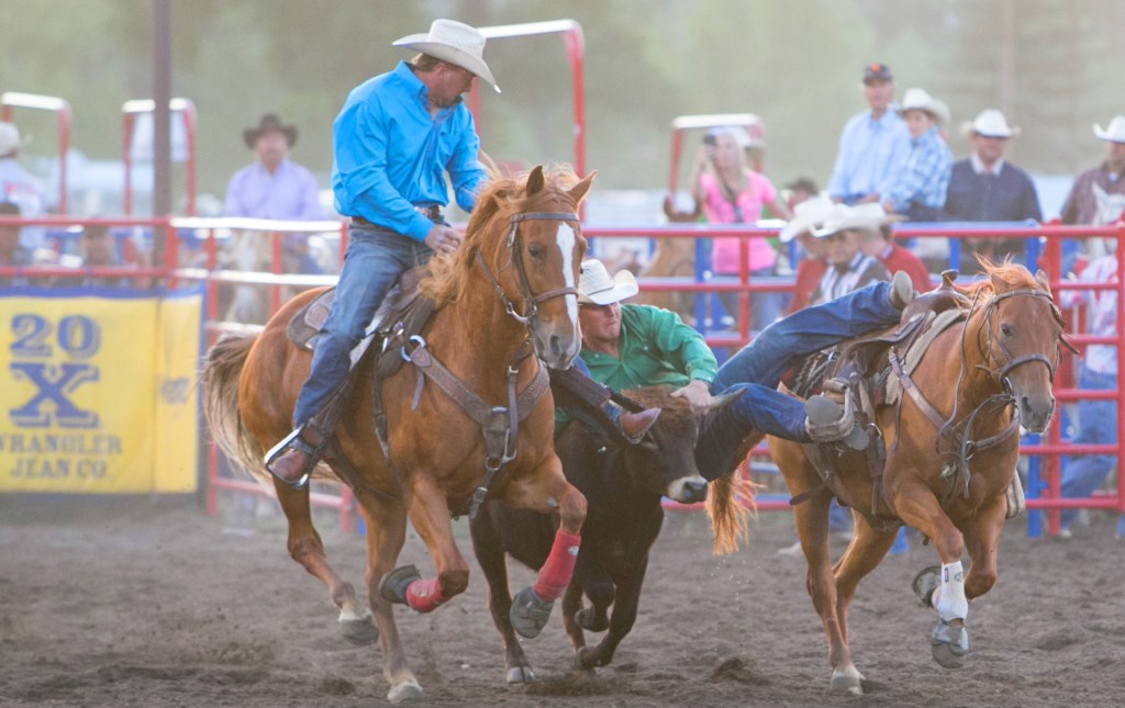 2026 Events Near Steamboat Springs KOA Holiday