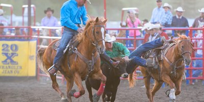 2026 Events Near Steamboat Springs KOA Holiday