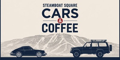 Cars & Coffee