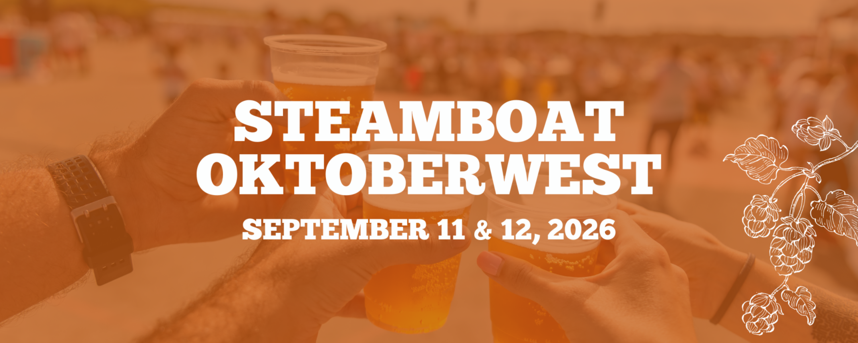 Steamboat OktoberWest Photo