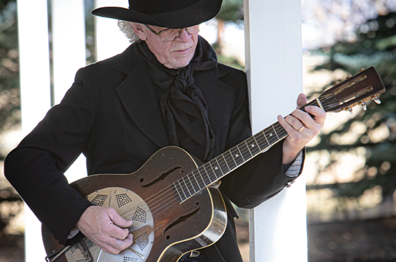Brent Rowan: 25 Years of Songs & Stories Photo