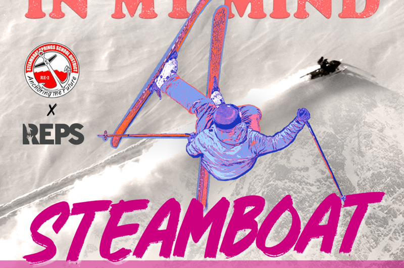 Mountain In My Mind 4: A Documentary Snowsports Film Photo