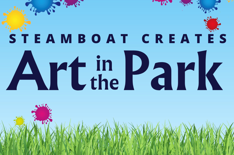 53rd Annual Art in the Park Photo