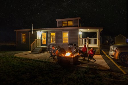 Steamboat Springs KOA Holiday