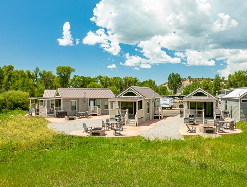 Save 25% When You Stay 5 Nights Photo