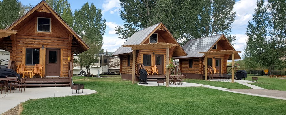 Steamboat Springs Colorado Lodging Steamboat Springs Koa