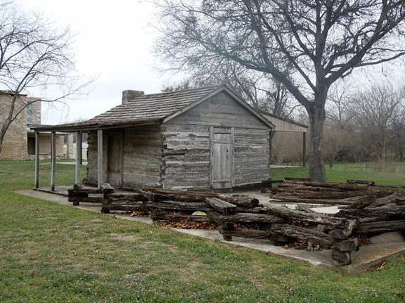 W.M. Wright Historical Park