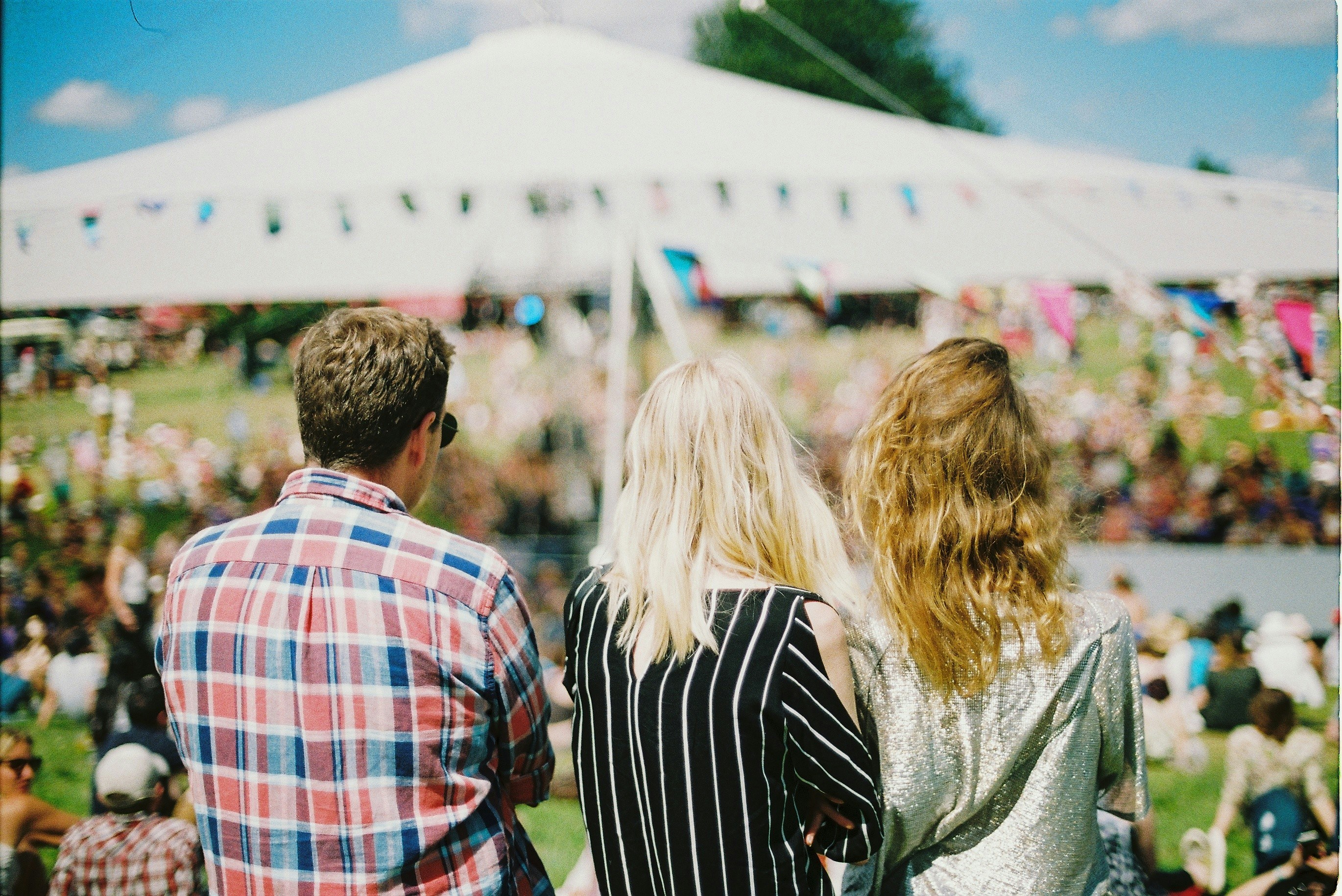 Moo-La Fest Photo