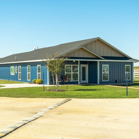 Stephenville / Dublin KOA Journey