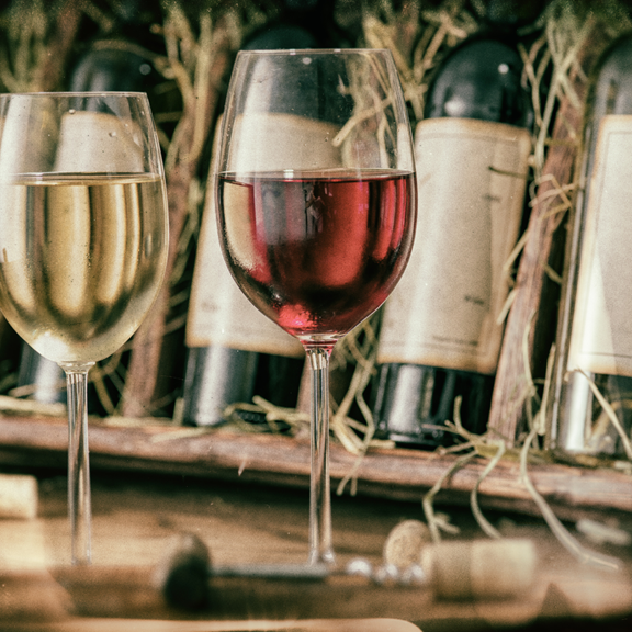 Lake Ontario Wine Trail