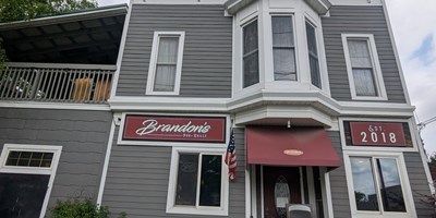 Local Spotlight - Places to Eat
