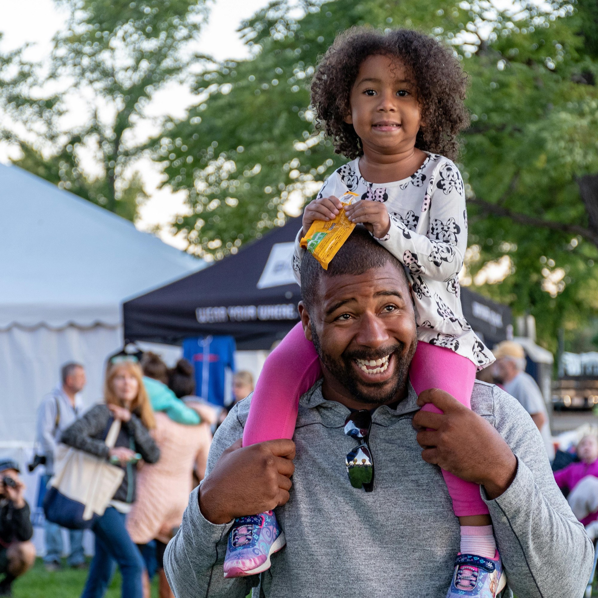 The Great New York State Fair Photo
