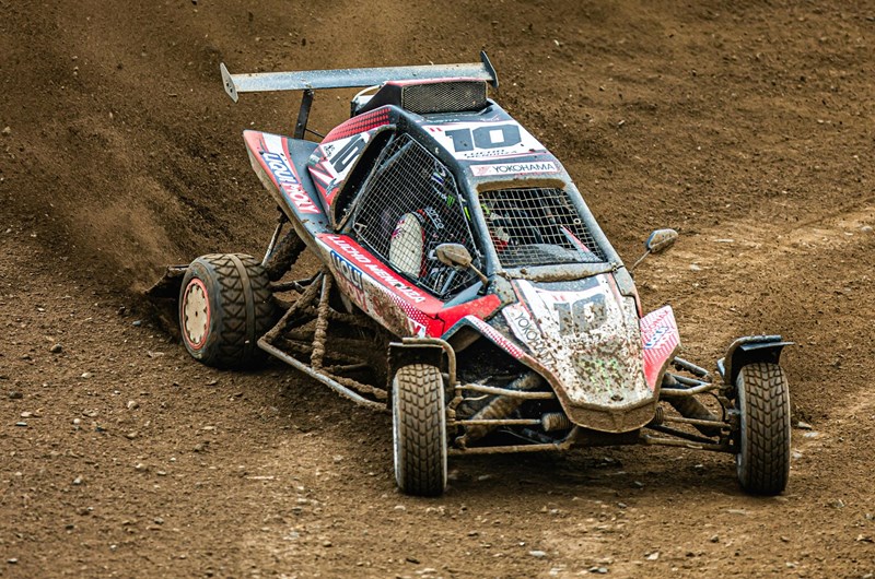 Super DIRT Week Photo