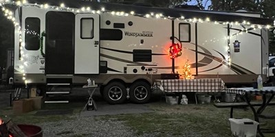 Christmas in July
