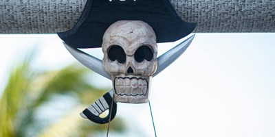 Pirate Weekend