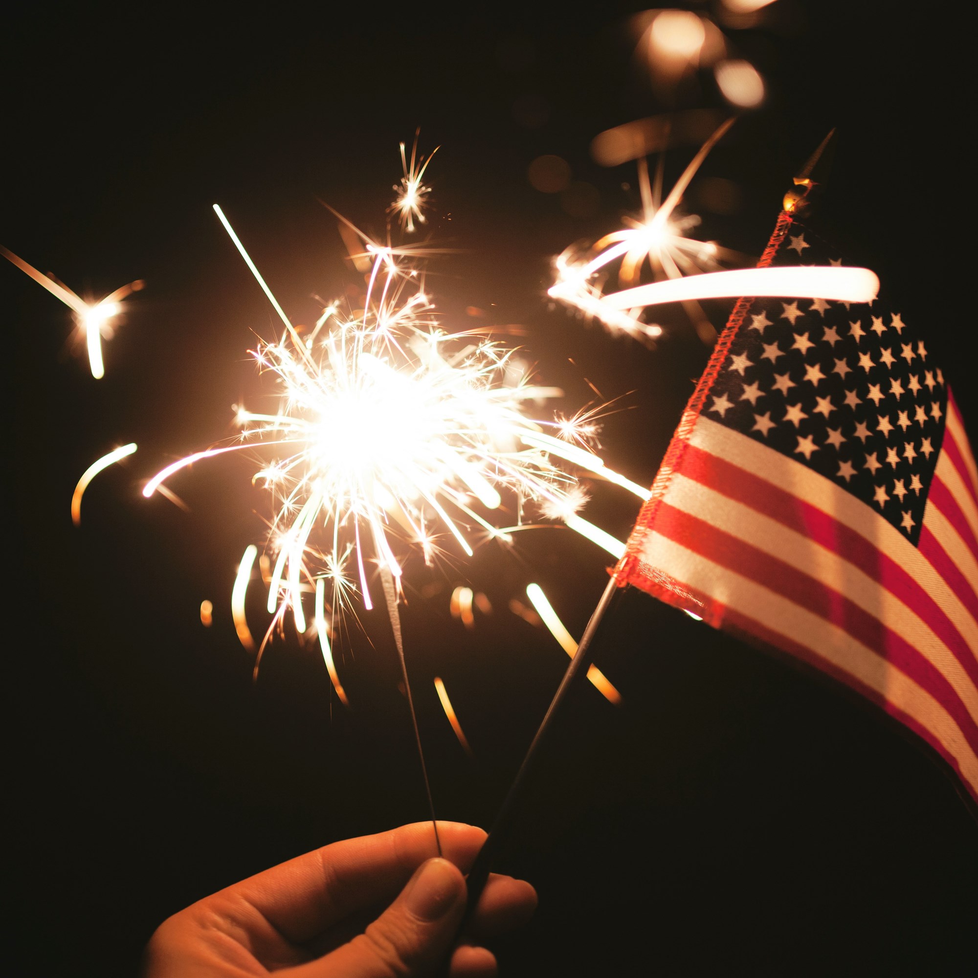 4th of July Weekend Photo