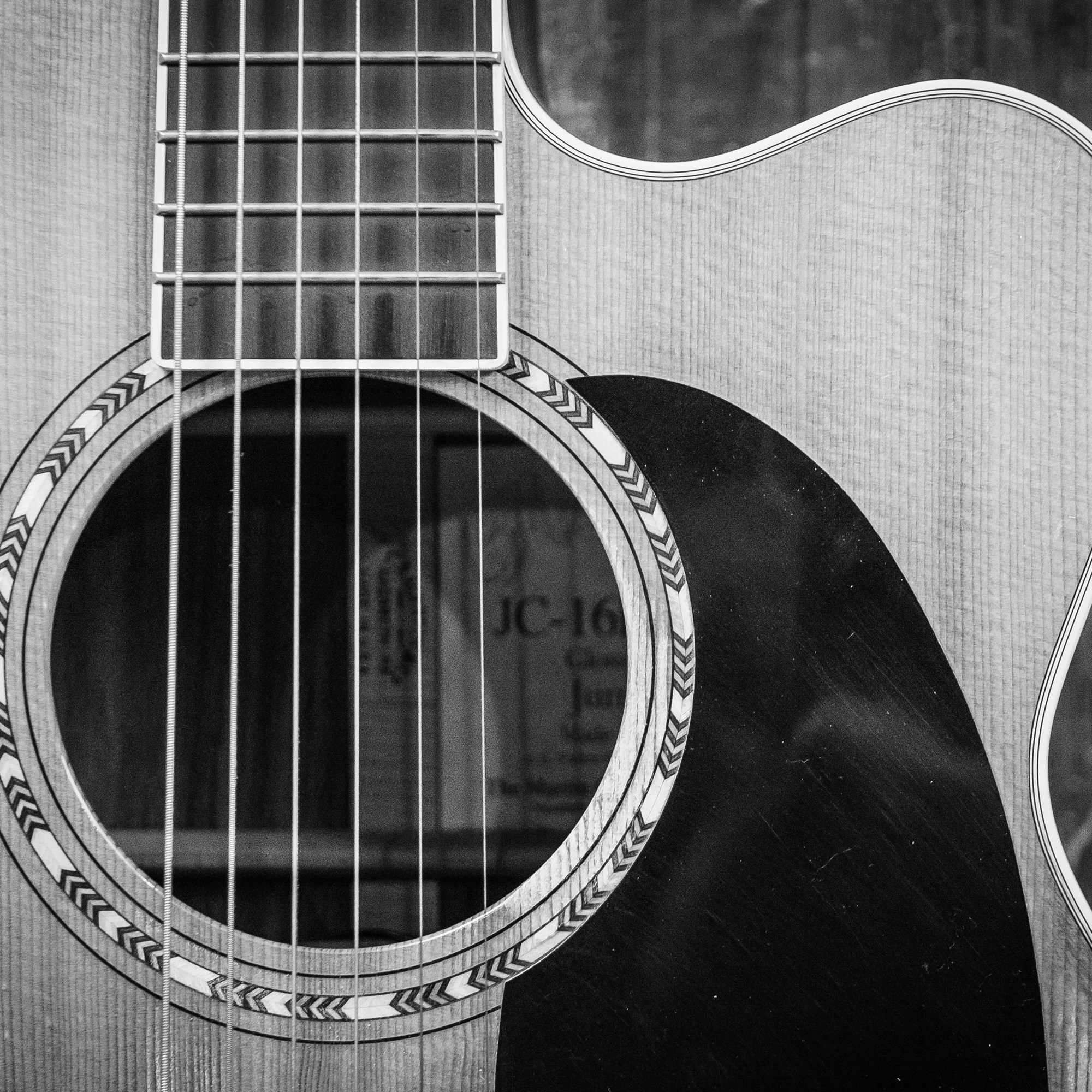 Live Music by Cameron LaFrance Photo