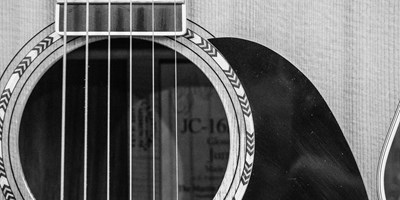 Live Music by Cameron LaFrance